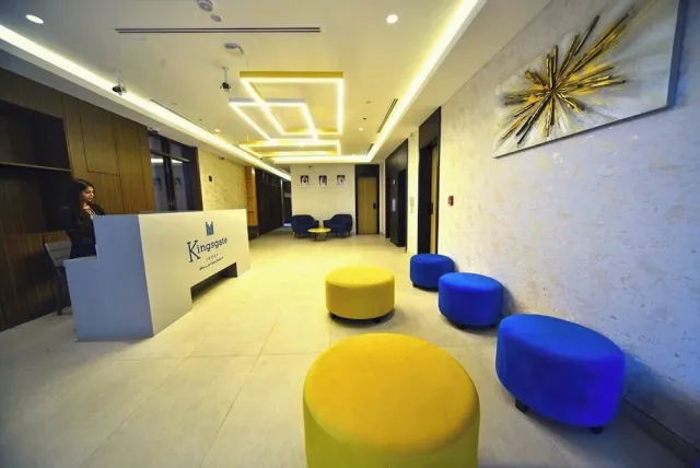 Billede av hotellet Kingsgate Al Jadaf by Millennium Hotels - nummer 1 af 73