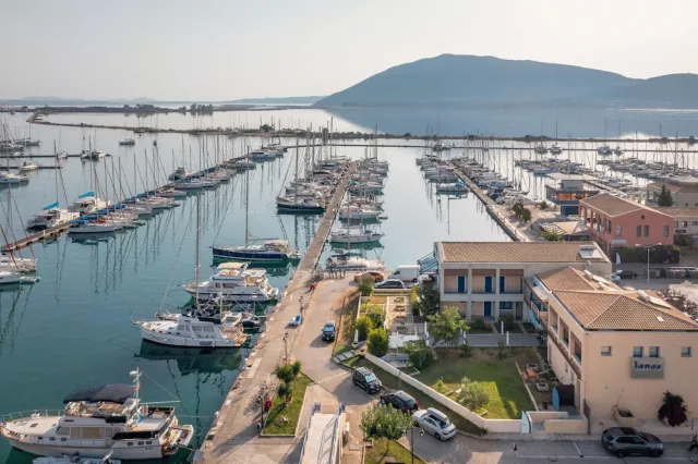 Billede av hotellet Ianos Bay - nummer 1 af 25