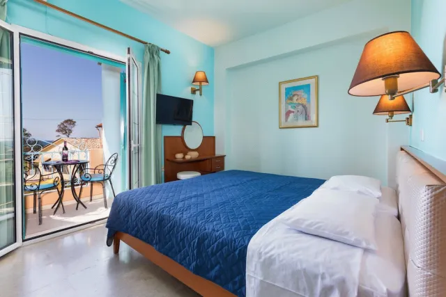 Billede av hotellet Poseidon Suite by CorfuEscapes - nummer 1 af 35