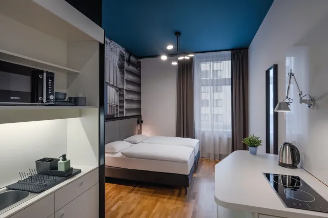 Billede av hotellet Dean’s Home Budapest - nummer 1 af 10