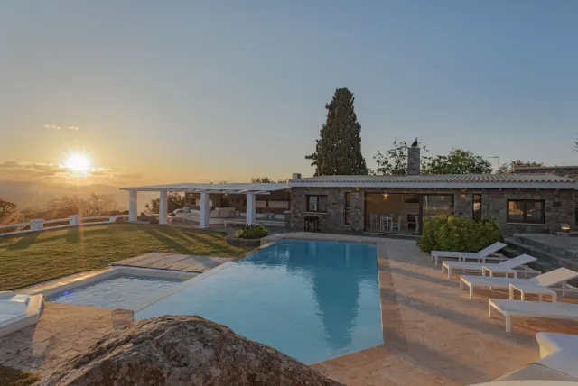 Billede av hotellet Villa Tzikides Aegina - nummer 1 af 57