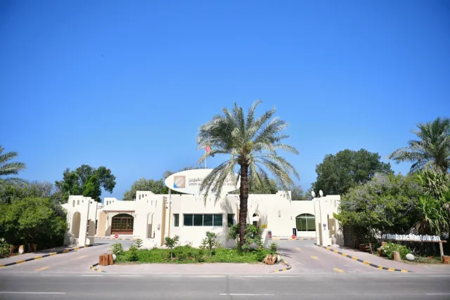 Billede av hotellet Umm Al Quwain Beach Hotel - nummer 1 af 100