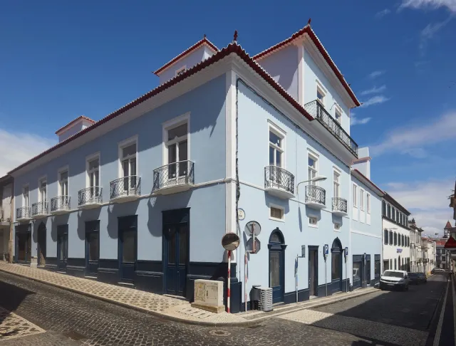 Billede av hotellet Casa do Páteo - Charming House - nummer 1 af 10