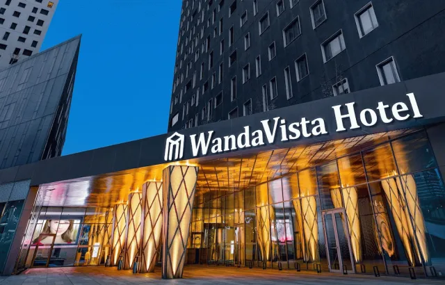Billede av hotellet Wanda Vista Istanbul - nummer 1 af 100