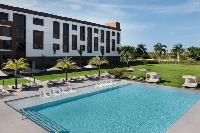 Billede av hotellet AC Hotel by Marriott Punta Cana - nummer 1 af 62
