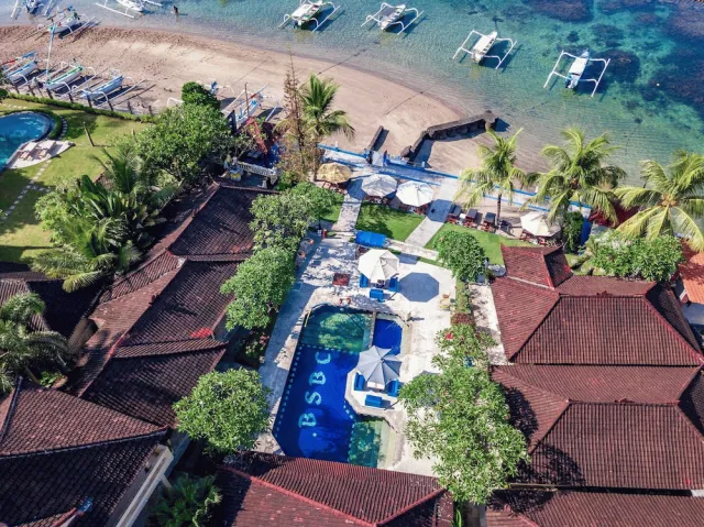 Billede av hotellet Bali Seascape Beach Club - nummer 1 af 56