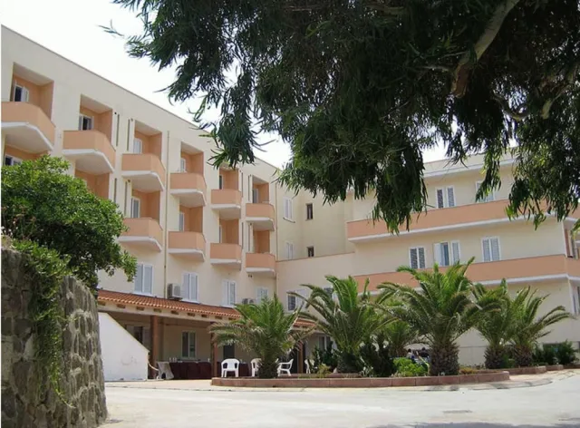 Billede av hotellet Hotel Castelsardo Domus Beach - nummer 1 af 60