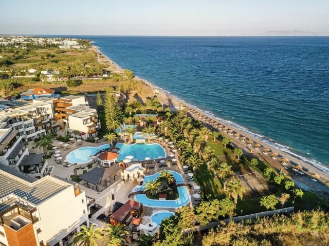 Billede av hotellet D'Andrea Mare Beach Hotel – - nummer 1 af 98