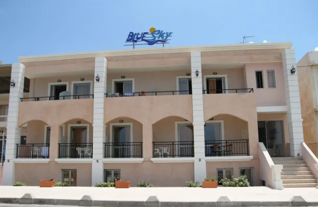 Billede av hotellet Blue Sky Apartments - nummer 1 af 34