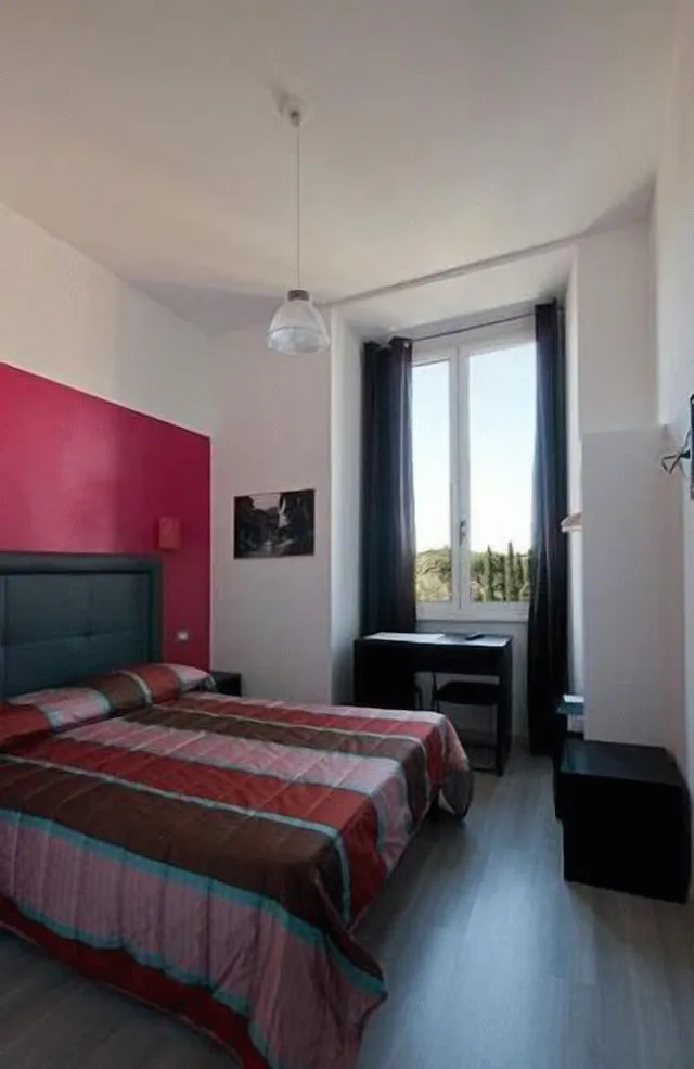 Billede av hotellet MF Hotel - nummer 1 af 10