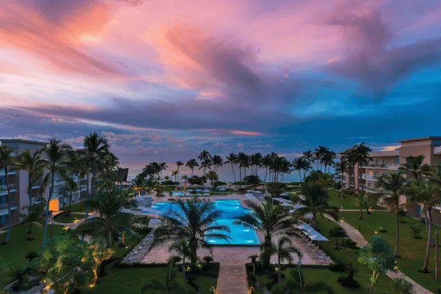 Billede av hotellet The Westin Puntacana Resort & Club - nummer 1 af 100