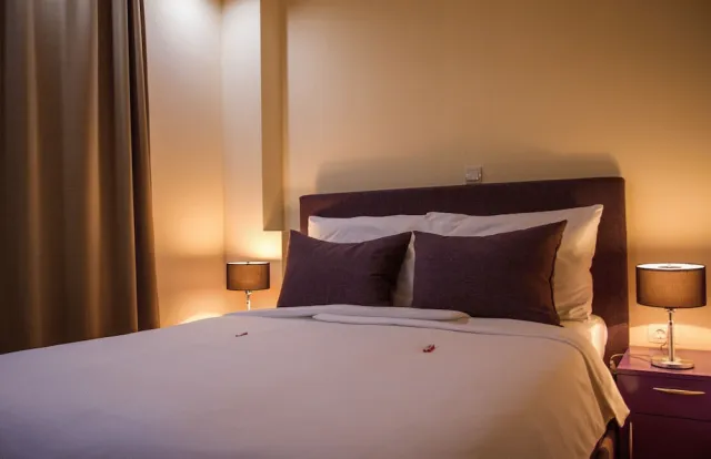 Billede av hotellet Hotel M - nummer 1 af 10