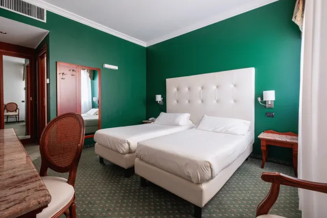Billede av hotellet Hotel La Torretta - nummer 1 af 10