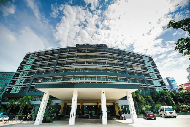 Billede av hotellet Hotel Selection Pattaya - nummer 1 af 46