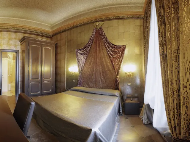 Billede av hotellet Antica Dimora Delle Cinque Lune - nummer 1 af 10