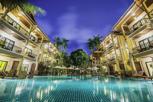 Billede av hotellet Navatara Phuket Resort - nummer 1 af 65