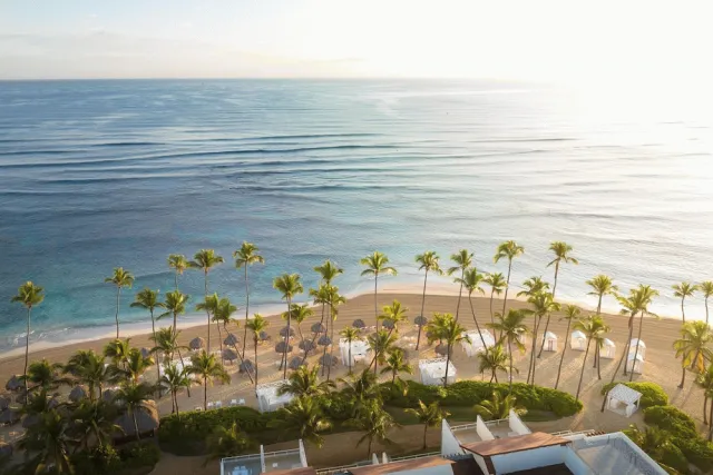 Billede av hotellet Breathless Punta Cana Resort & Spa - Adults Only - - nummer 1 af 59