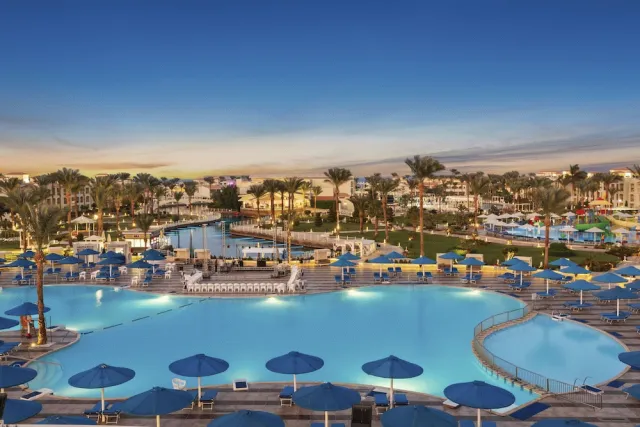 Billede av hotellet Pickalbatros Dana Beach Resort - Hurghada - nummer 1 af 100