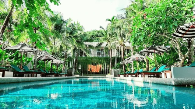 Billede av hotellet Signature Phuket Resort - nummer 1 af 100