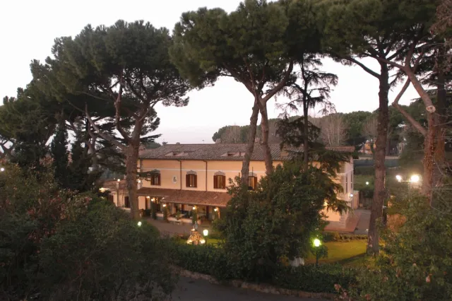 Billede av hotellet Hotel Ristorante Villa Icidia - nummer 1 af 31