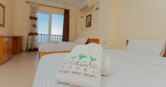 Billede av hotellet Dahab Hotel - nummer 1 af 38