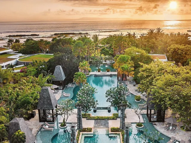 Billede av hotellet Sofitel Bali Nusa Dua Beach Resort - nummer 1 af 100