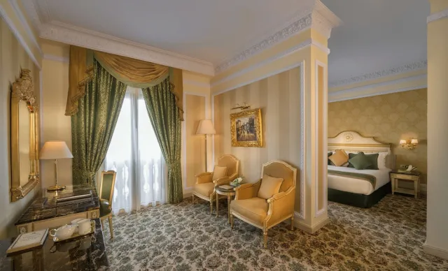 Billede av hotellet Royal Rose Abu Dhabi - nummer 1 af 54
