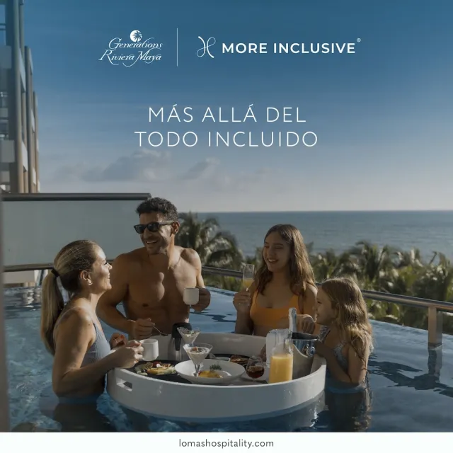 Billede av hotellet Generations Riviera Maya Family Resort - More Inclusive - nummer 1 af 54