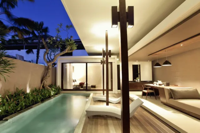 Billede av hotellet Asa Bali Luxury Villas & Spa - nummer 1 af 100