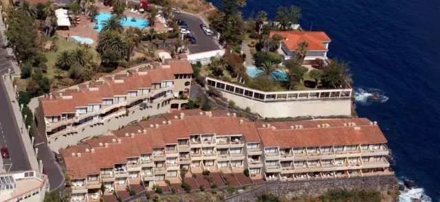 Billede av hotellet Apartamentos Playa de Los Roques - nummer 1 af 48