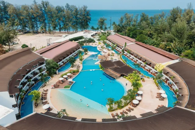 Billede av hotellet Arinara Beach Resort Phuket - nummer 1 af 84