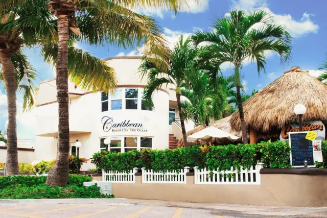 Billede av hotellet Caribbean Resort by the Ocean - nummer 1 af 61