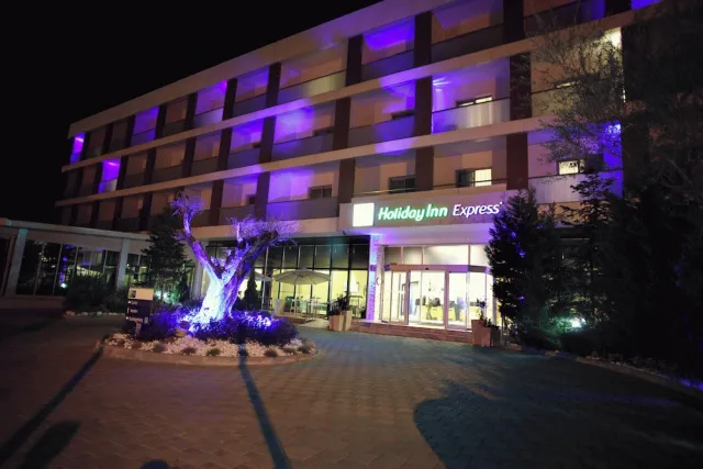 Billede av hotellet Holiday Inn Express Manisa - West, an IHG Hotel - nummer 1 af 49