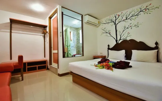 Billede av hotellet Phi Phi Arboreal Resort - nummer 1 af 49
