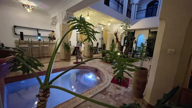 Billede av hotellet Riad Dar Foundouk & Spa - nummer 1 af 100