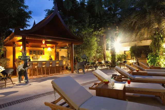 Billede av hotellet Baan Souy Resort - nummer 1 af 63