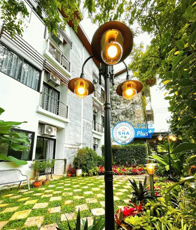 Billede av hotellet Ideo Phuket Hotel - nummer 1 af 61