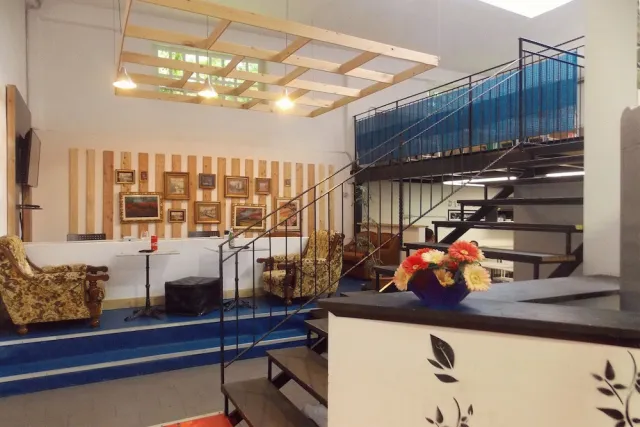Billede av hotellet Hostel Colours - nummer 1 af 36