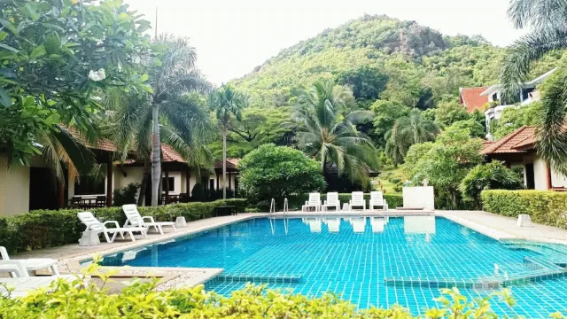 Billede av hotellet La Mer Samui Resort - nummer 1 af 27