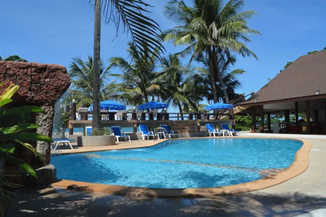 Billede av hotellet Lanta Il Mare Beach Resort - nummer 1 af 69
