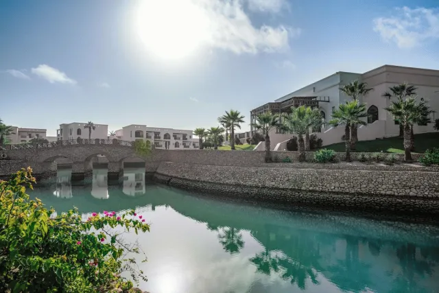 Billede av hotellet Salalah Rotana Resort - nummer 1 af 81
