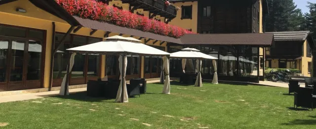 Billede av hotellet Parco dei Pini - Sila Wellness Hotel - nummer 1 af 49