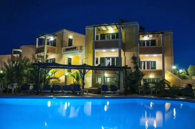 Billede av hotellet Irides Luxury Studios & Apartments - nummer 1 af 71