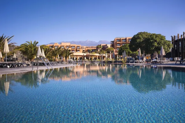 Billede av hotellet Barcelo Tenerife - nummer 1 af 10