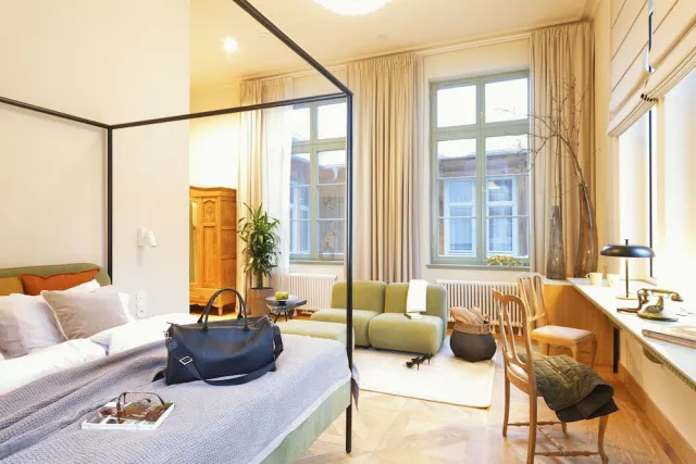 Billede av hotellet ARCHE Dwór Uphagena Gdańsk - nummer 1 af 10