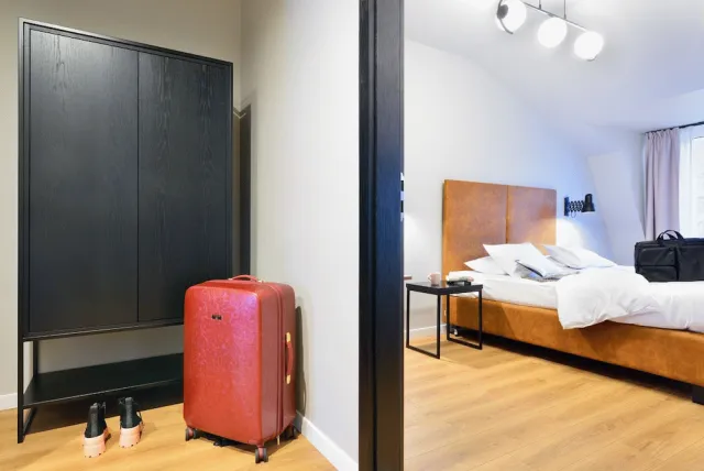 Billede av hotellet ARCHE Dwór Uphagena Gdańsk - nummer 1 af 90