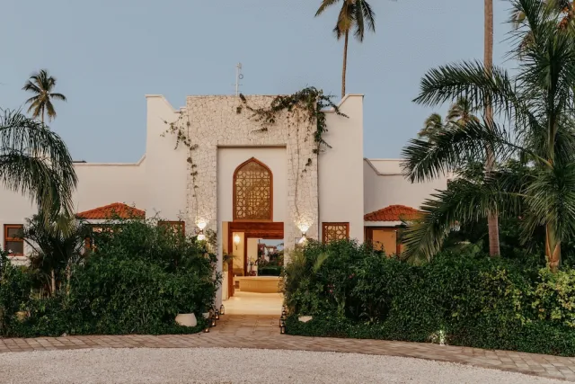 Billede av hotellet LUX Marijani Zanzibar - nummer 1 af 53