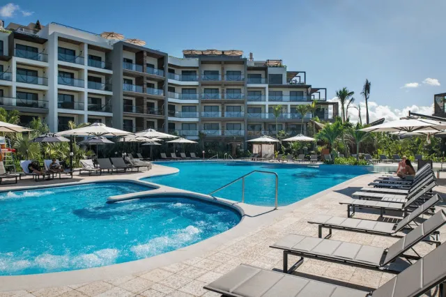 Billede av hotellet Ventus Ha at Marina El Cid Spa & Beach Resort - - nummer 1 af 37