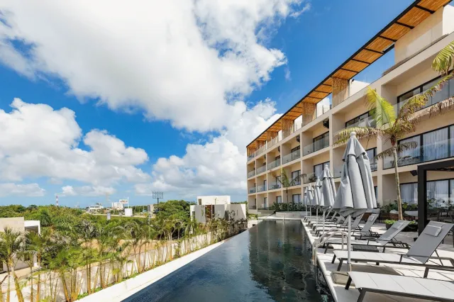 Billede av hotellet Hive Cancun - nummer 1 af 92