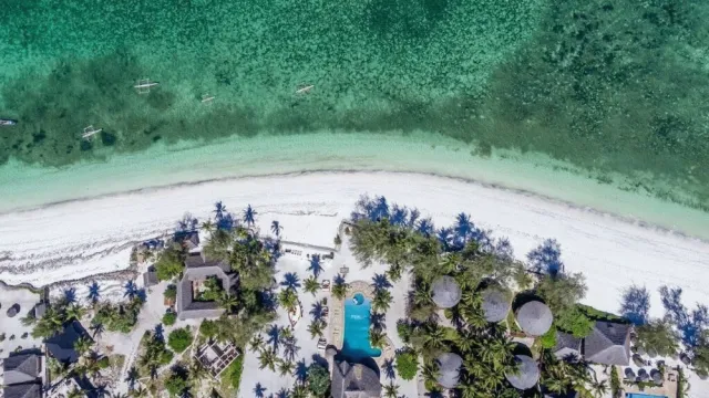 Billede av hotellet Kae Beach Zanzibar by Sansi - nummer 1 af 15